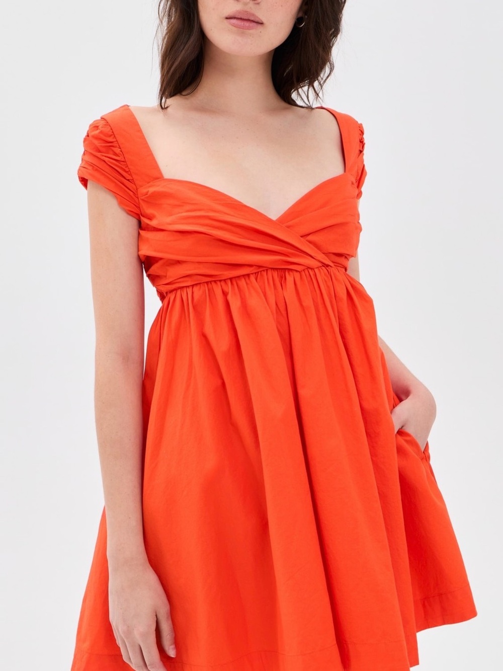 Free people dress